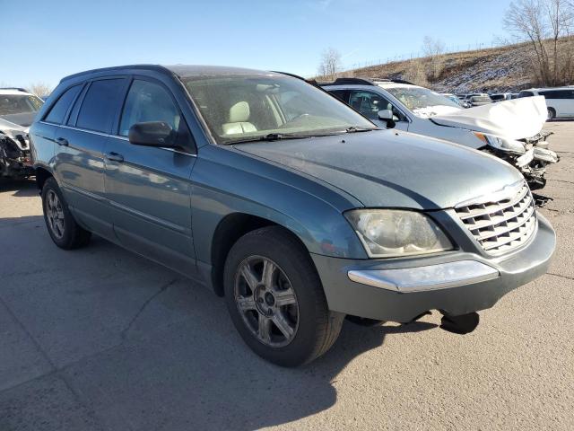 Photo 4 from auction – 2005 CHRYSLER PACIFICA T with VIN 2C4GF68455R410359