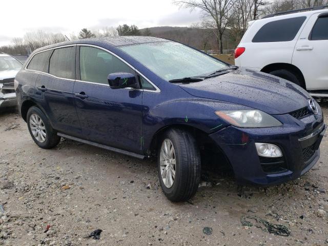 Photo 4 from auction – 2012 MAZDA CX-7 with VIN JM3ER2BMXC0416639