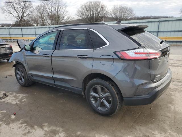 Photo 2 from auction – 2022 FORD EDGE SEL with VIN 2FMPK4J97NBA17912