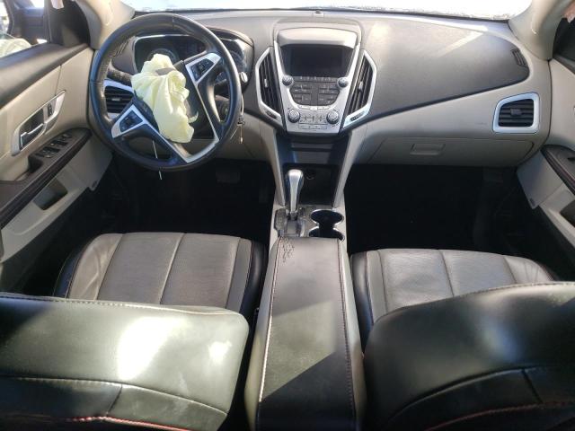 Photo 8 from auction – 2013 GMC TERRAIN SL with VIN 2GKALUEK6D6208656