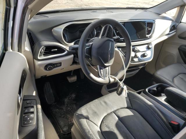 Photo 8 from auction – 2022 CHRYSLER PACIFICA H with VIN 2C4RC1L71NR173844