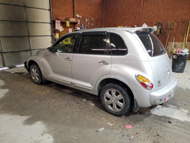 Photo 2 from auction – 2003 CHRYSLER PT CRUISER with VIN 3C8FY68B13T555637