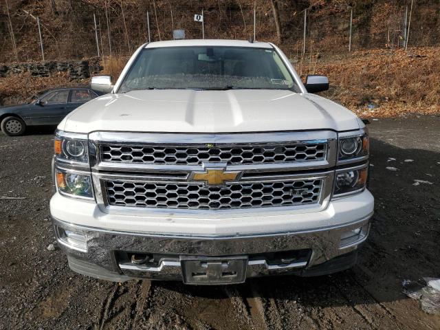 Photo 5 from auction – 2014 CHEVROLET SILVERADO with VIN 1GCVKSEC7EZ327805