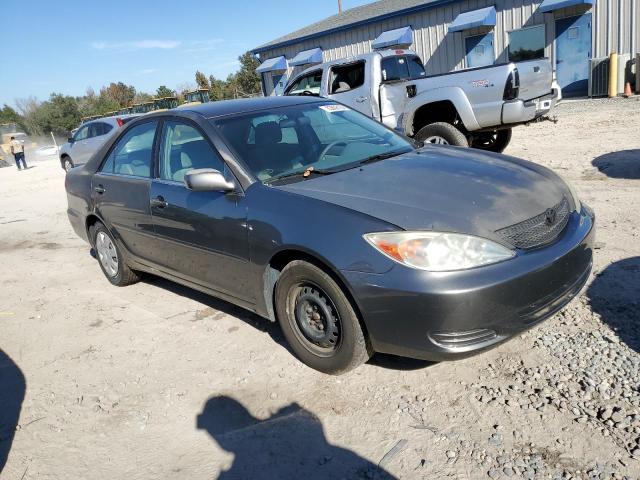 Photo 4 from auction – 2002 TOYOTA CAMRY LE with VIN 4T1BE32K62U515568