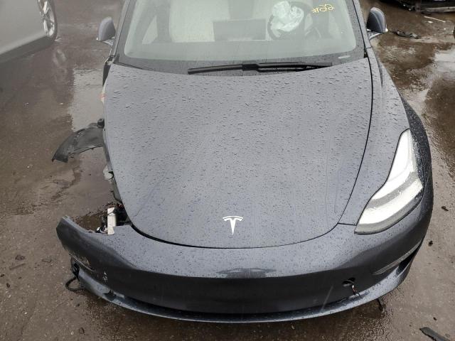 Photo 11 from auction – 2020 TESLA MODEL 3 with VIN 5YJ3E1EB9LF795991