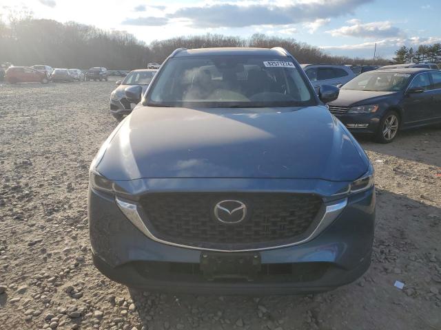 Photo 5 from auction – 2023 MAZDA CX-5 PREFE with VIN JM3KFBCM4P0195281