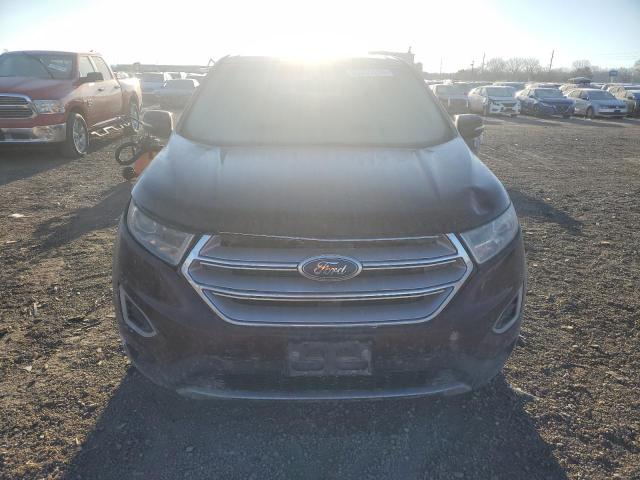 Photo 5 from auction – 2018 FORD EDGE SEL with VIN 2FMPK4J8XJBB28939