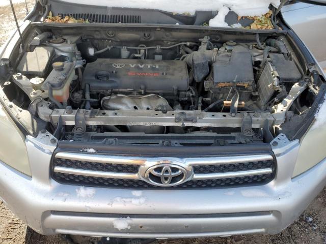 Photo 12 from auction – 2007 TOYOTA RAV4 LIMIT with VIN JTMBD31V075090885