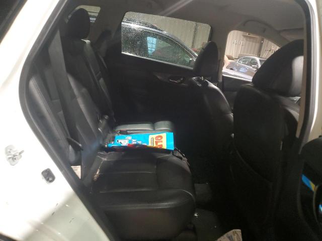 Photo 10 from auction – 2015 NISSAN ROGUE S with VIN 5N1AT2MV0FC777715