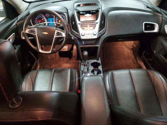 Photo 8 from auction – 2017 CHEVROLET EQUINOX PR with VIN 2GNFLGE30H6287282