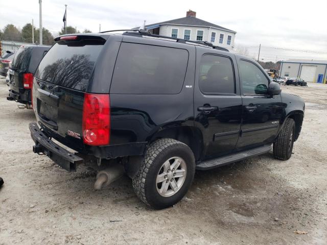 Photo 3 from auction – 2013 GMC YUKON SLT with VIN 1GKS2CE07DR366797