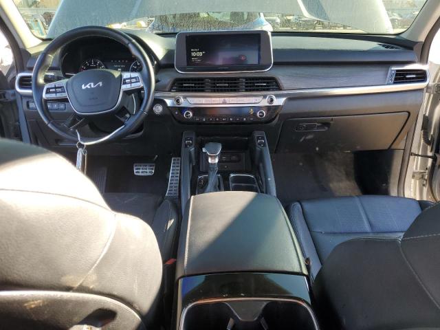Photo 8 from auction – 2022 KIA TELLURIDE with VIN 5XYP5DHC5NG236005