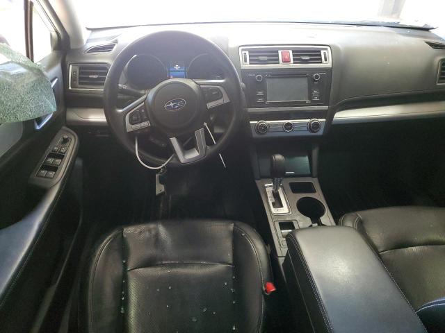 Photo 8 from auction – 2015 SUBARU LEGACY 2.5 with VIN 4S3BNAA67F3022135