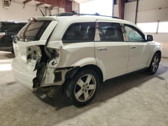 Photo 3 from auction – 2010 DODGE JOURNEY SX with VIN 3D4PG5FV3AT120571