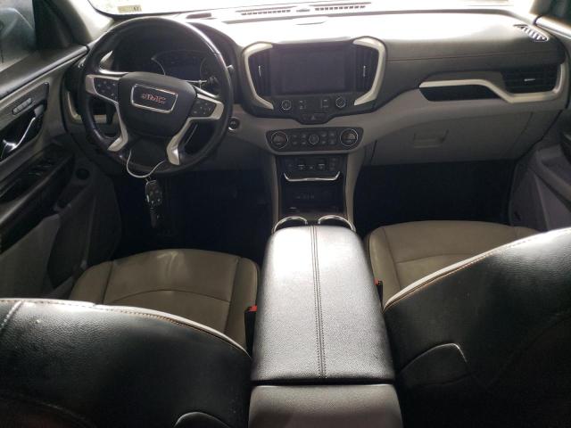 Photo 8 from auction – 2021 GMC TERRAIN SL with VIN 3GKALPEV9ML386620
