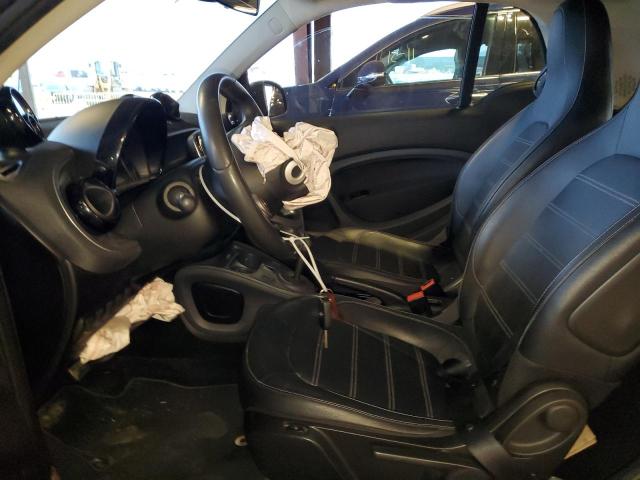 Photo 7 from auction – 2016 SMART FORTWO with VIN WMEFJ5DAXGK075263