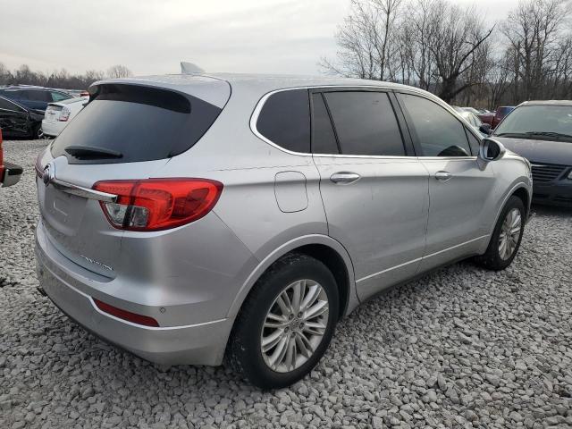 Photo 3 from auction – 2018 BUICK ENVISION P with VIN LRBFXBSA9JD052078