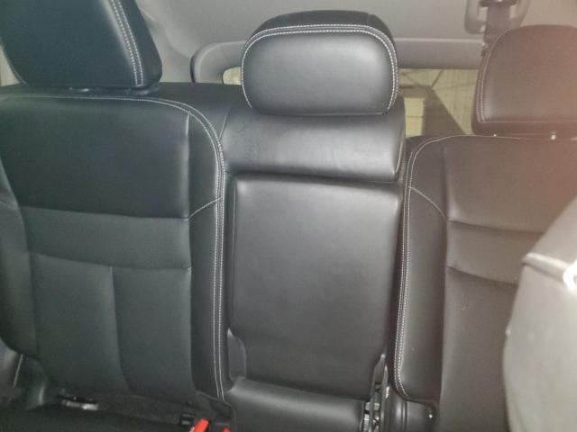 Photo 10 from auction – 2023 NISSAN MURANO SL with VIN 5N1AZ2CS4PC107379