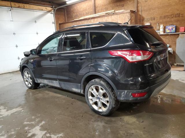 Photo 2 from auction – 2013 FORD ESCAPE SEL with VIN 1FMCU9HX1DUC55984