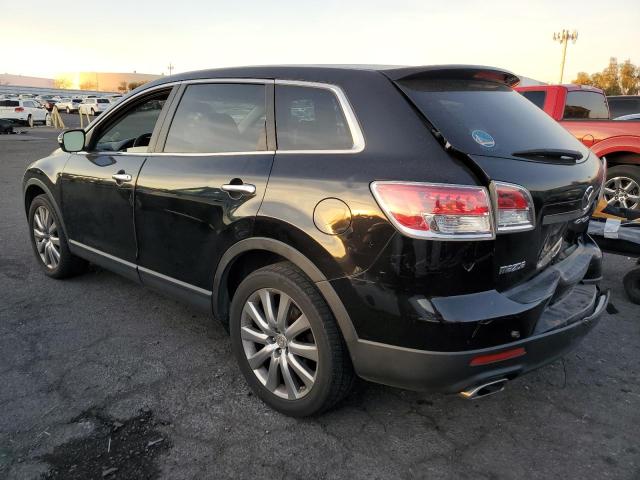 Photo 2 from auction – 2007 MAZDA CX-9 with VIN JM3TB38Y670111432