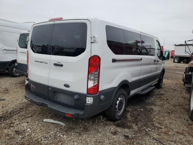 Photo 3 from auction – 2018 FORD TRANSIT T- with VIN 1FBZX2YM3JKA35423