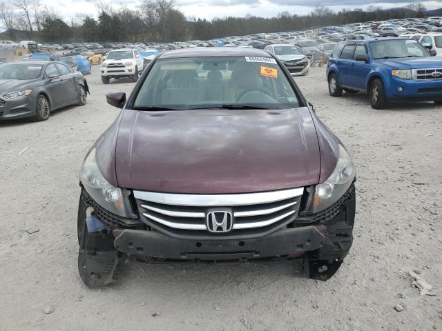Photo 5 from auction – 2012 HONDA ACCORD LXP with VIN 1HGCP2F46CA078734