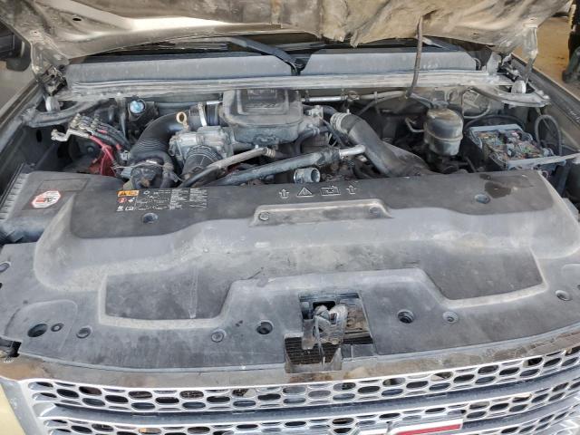 Photo 11 from auction – 2012 GMC SIERRA K25 with VIN 1GT125E8XCF219866
