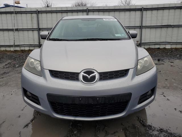 Photo 5 from auction – 2008 MAZDA CX-7 with VIN JM3ER29L780169410