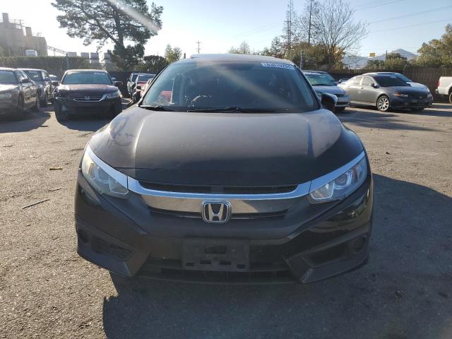 Photo 5 from auction – 2016 HONDA CIVIC EX with VIN 19XFC2F87GE214768