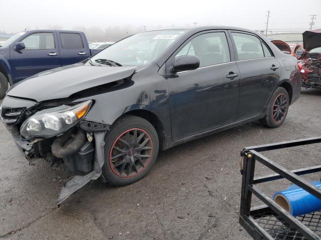 TOYOTA COROLLA BA 2013 with VIN 2T1BU4EE5DC926933 - Photo from auction