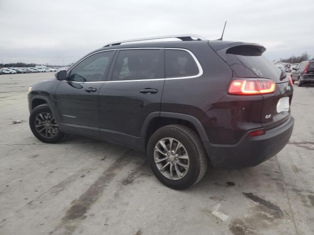 Photo 2 from auction – 2019 JEEP CHEROKEE L with VIN 1C4PJMLB3KD311062