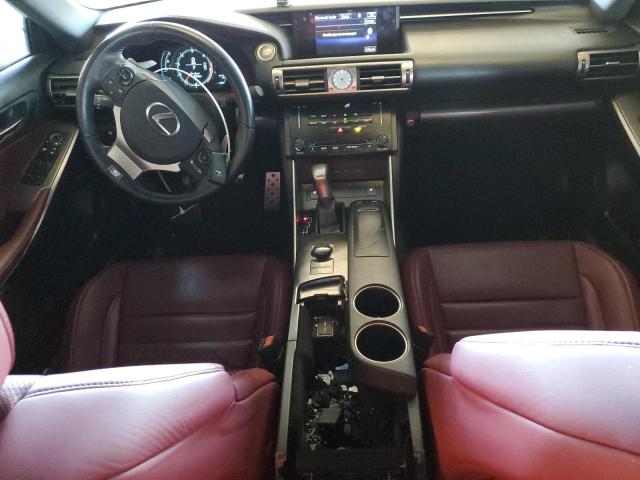 Photo 8 from auction – 2014 LEXUS IS 250 with VIN JTHBF1D29E5013606