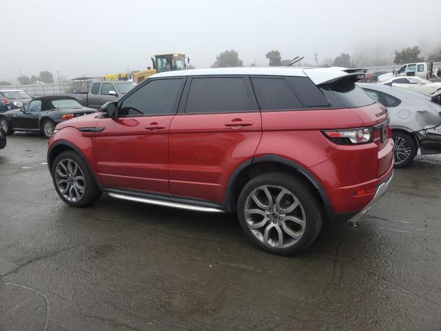 Photo 2 from auction – 2012 LAND ROVER RANGE ROVE with VIN SALVT2BG7CH641647