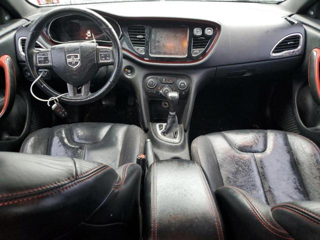 Photo 8 from auction – 2015 DODGE DART GT with VIN 1C3CDFEB7FD116929