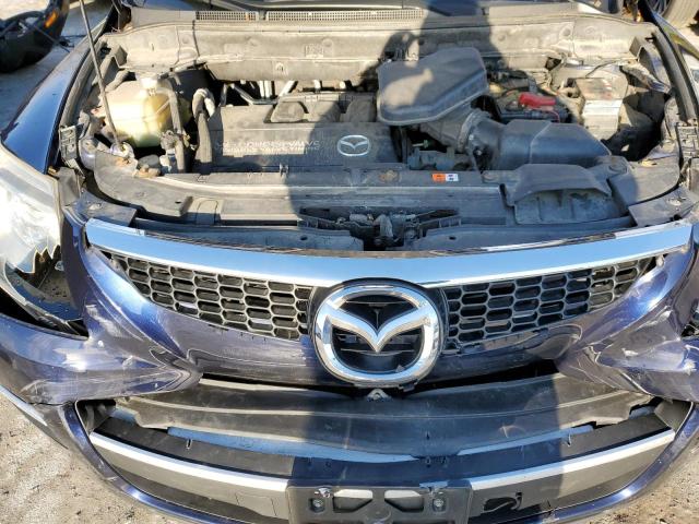 Photo 12 from auction – 2009 MAZDA CX-9 with VIN JM3TB38V190173751