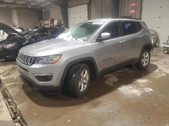 JEEP COMPASS LA 2018 with VIN 3C4NJDBB0JT436361 - Photo from auction