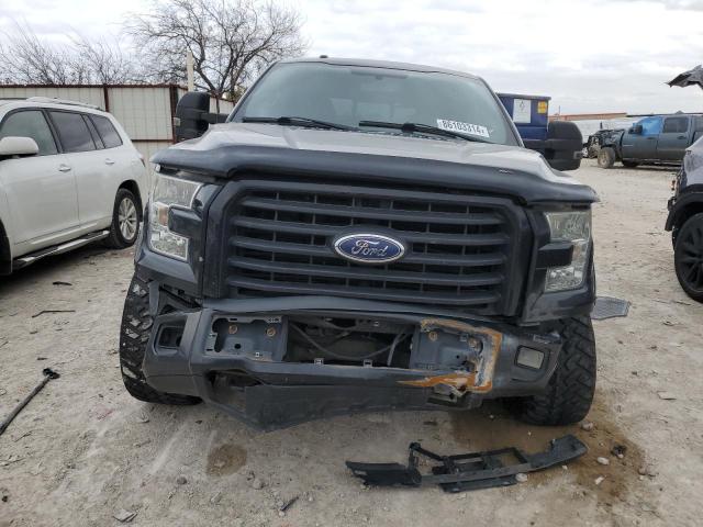 Photo 5 from auction – 2015 FORD F150 SUPER with VIN 1FTFW1EF0FFC32809