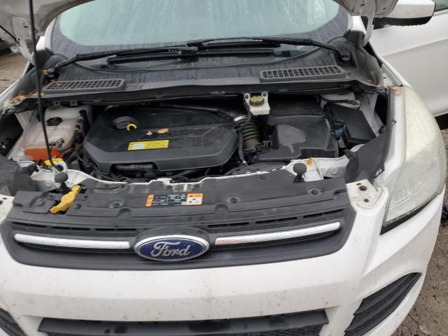 Photo 11 from auction – 2014 FORD ESCAPE SE with VIN 1FMCU0GX2EUB44018
