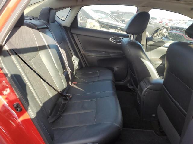 Photo 10 from auction – 2016 NISSAN SENTRA S with VIN 3N1AB7AP2GY330552