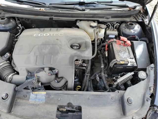 Photo 11 from auction – 2008 CHEVROLET MALIBU LS with VIN 1G1ZG57B68F173272