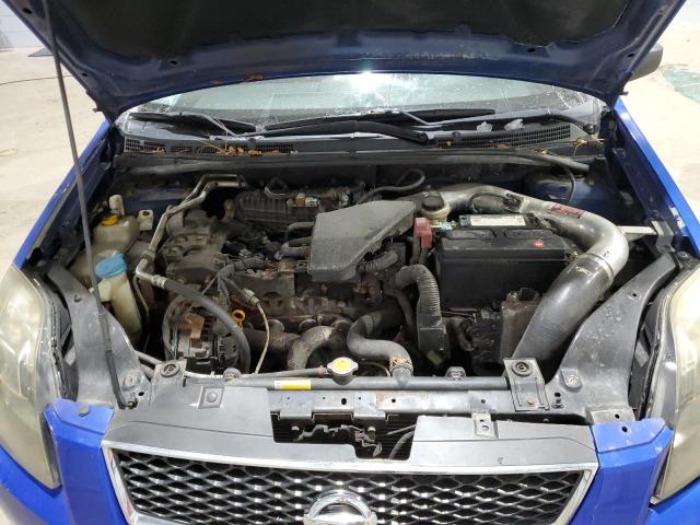 Photo 11 from auction – 2011 NISSAN SENTRA SE- with VIN 3N1CB6AP2BL678618