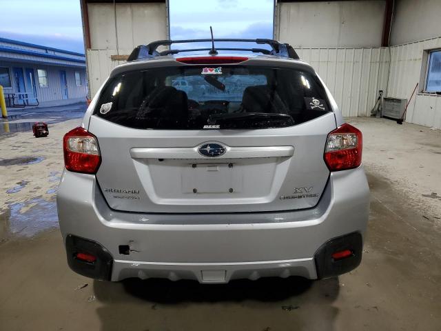 Photo 6 from auction – 2014 SUBARU XV CROSSTR with VIN JF2GPAKC1E8286684