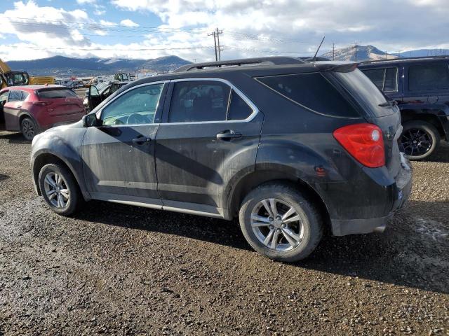 Photo 2 from auction – 2013 CHEVROLET EQUINOX LT with VIN 2GNFLNE3XD6377022