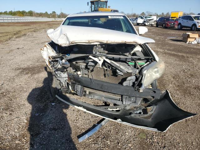 Photo 5 from auction – 2012 TOYOTA AVALON BAS with VIN 4T1BK3DB6CU450339