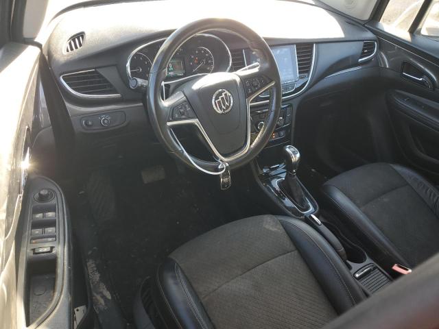 Photo 8 from auction – 2017 BUICK ENCORE PRE with VIN KL4CJASB1HB100018