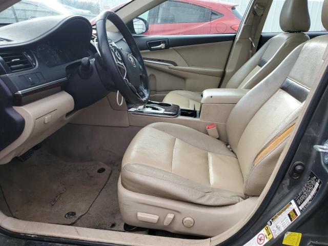 Photo 7 from auction – 2012 TOYOTA CAMRY BASE with VIN 4T4BF1FK7CR207439