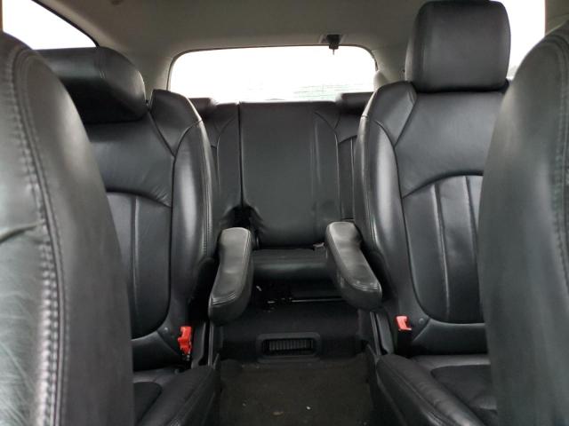 Photo 10 from auction – 2011 BUICK ENCLAVE CX with VIN 5GAKVBED5BJ319071