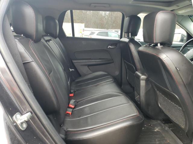 Photo 10 from auction – 2013 GMC TERRAIN SL with VIN 2GKALUEK7D6275878