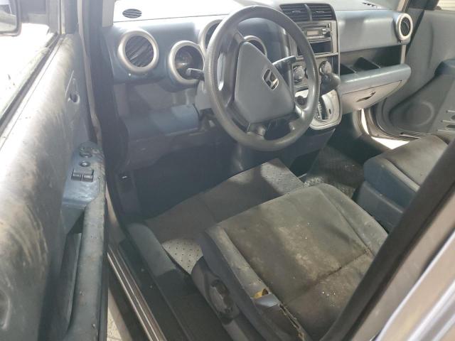 Photo 8 from auction – 2005 HONDA ELEMENT LX with VIN 5J6YH18345L015181
