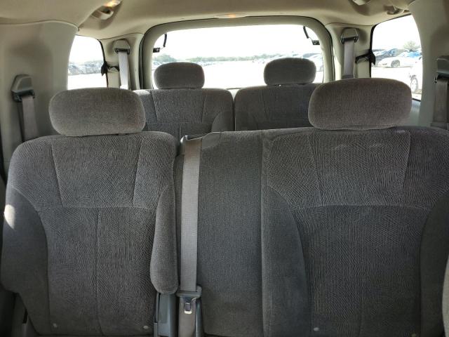 Photo 10 from auction – 2004 CHEVROLET TRAILBLAZE with VIN 1GNET16S446158251
